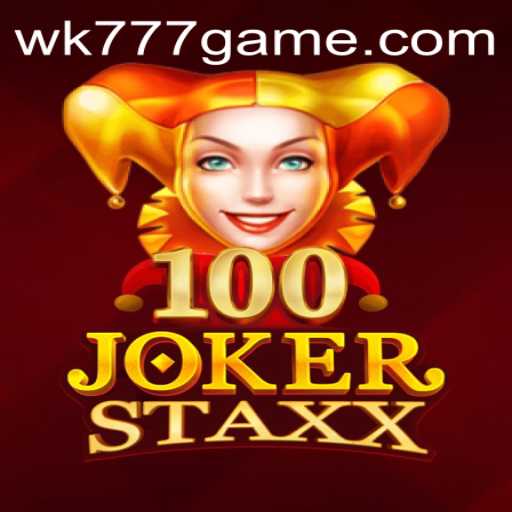 Exploring the World of 100JokerStaxx: A Thrilling Slot Adventure