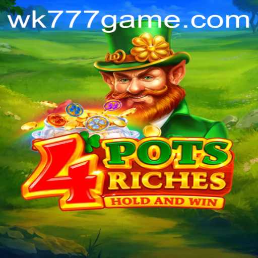 Unveiling the Excitement of 4potsriches: A Deep Dive into the Game and its Role in Today's Gaming Landscape