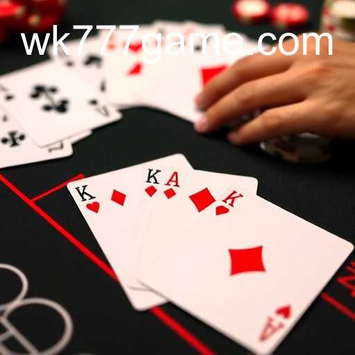 WK777