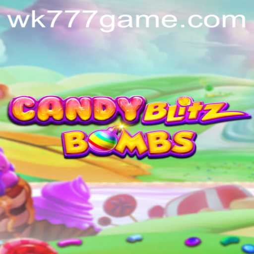 Dive into the Explosive World of CandyBlitzBombs: A Sweet and Spicy Adventure