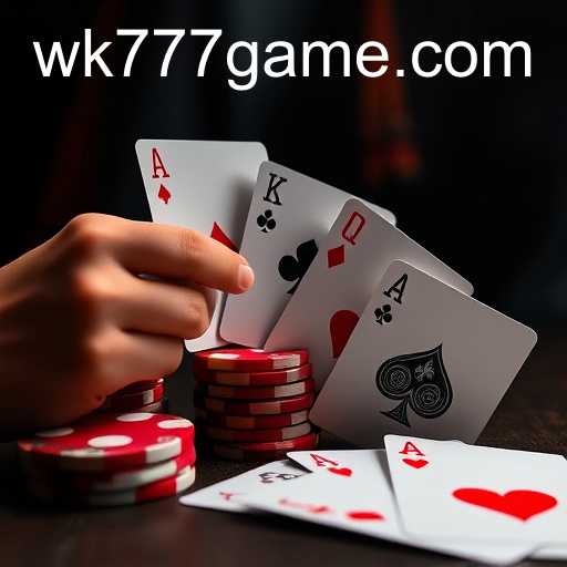 The Fascinating World of Card Games: Discover WK777 and Its Impact
