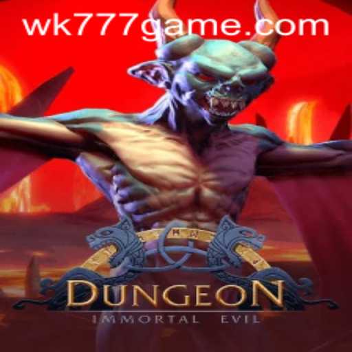 Exploring the Enigmatic World of 'Dungeon' with WK777