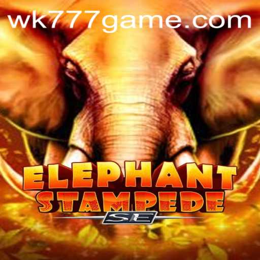 Embark on an Exciting Adventure with ElephantStampedeSE