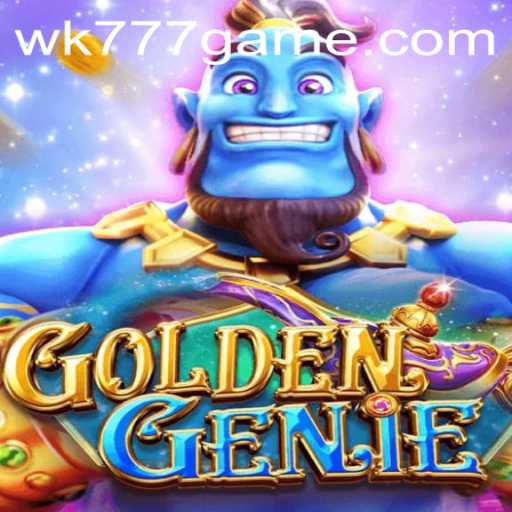 Unveiling GOLDENGENIE: The Fascinating World of Adventure and Strategy