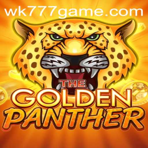 Unleashing the Adventure of GOLDENPANTHER with WK777