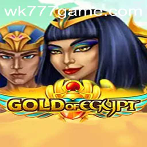 Discovering the Enigma of GoldOfEgypt: The Online Adventure with WK777
