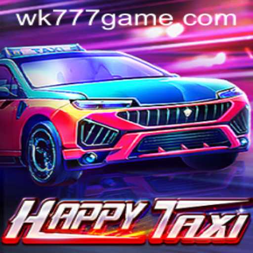 Discover HappyTaxi: The Thrilling Ride of WK777