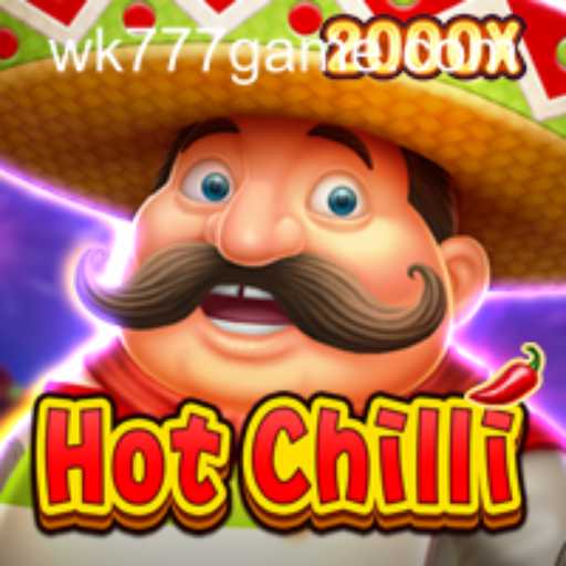 HotChilli Game: A Fiery Adventure with WK777