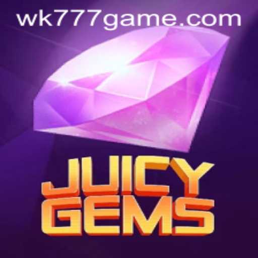 Exploring JuicyGems: An Immersive Gaming Experience with WK777
