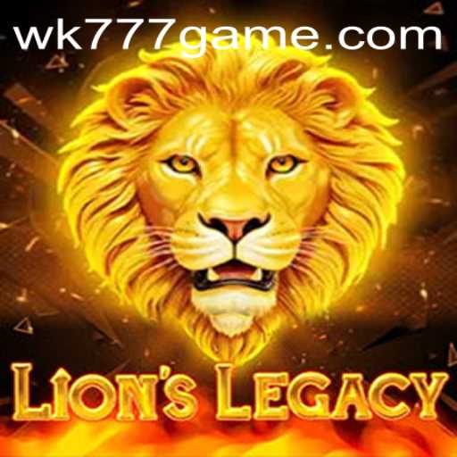 LionsLegacy: The Exciting New Game on the Block