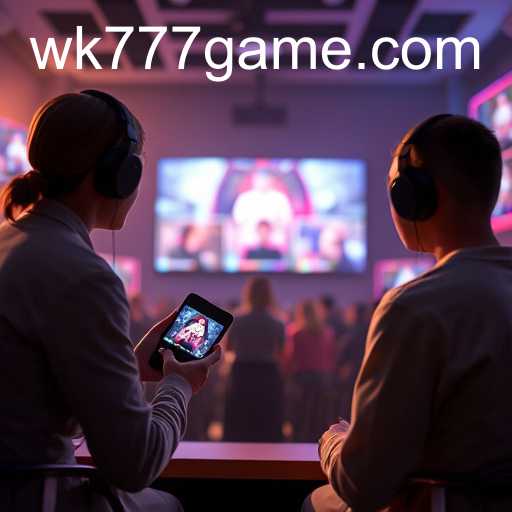 Exploring the Exciting World of Live Streaming: A Deep Dive into WK777