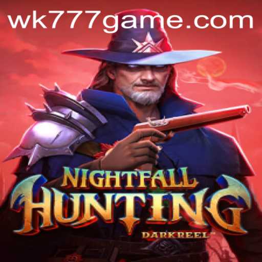 NightfallHunting: Unveiling the Mysteries of the Dark