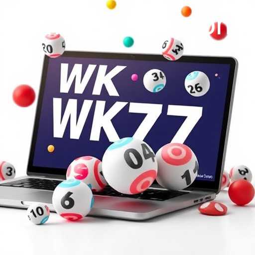 Exploring the World of Online Lottery with WK777