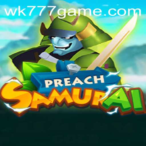 PreachSamurai: The Revolutionary Game Capturing the World