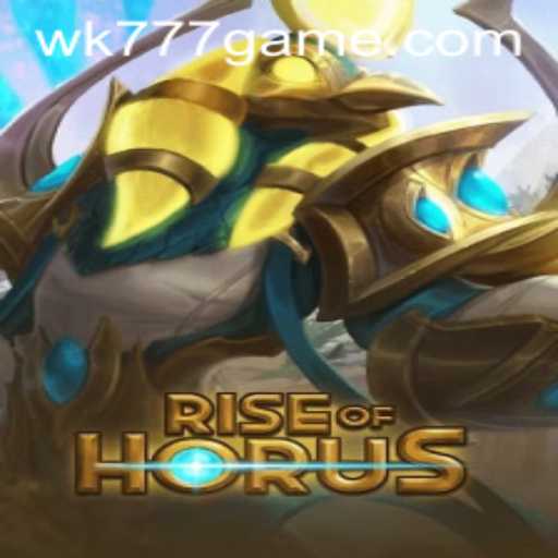 RiseofHorus: The Mesmeric Journey of Ancient Mysteries and Modern Play