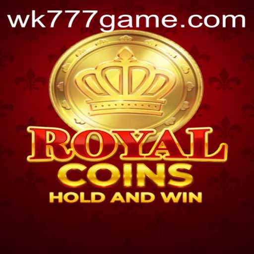 Unveiling RoyalCoins: A New Era in Gaming with WK777