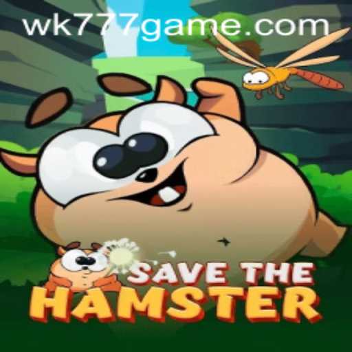 SavetheHamster: An Engaging Adventure with WK777