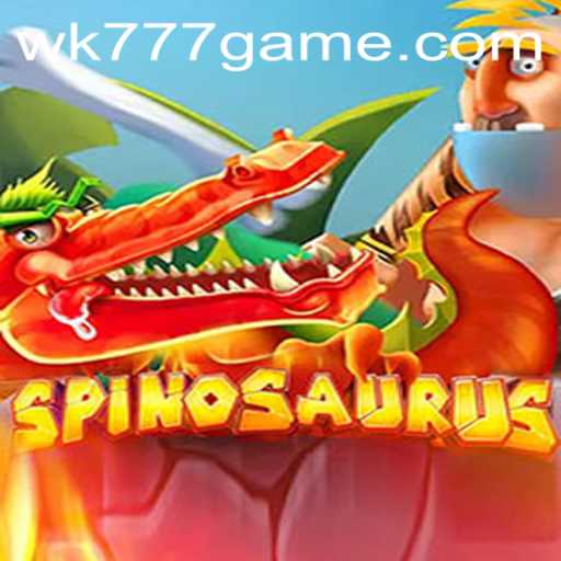 Discover the Thrills of Spinosaurus with WK777: A Dinosaur Adventure