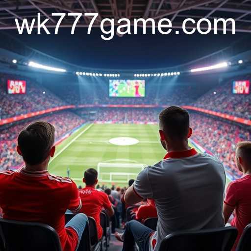 WK777