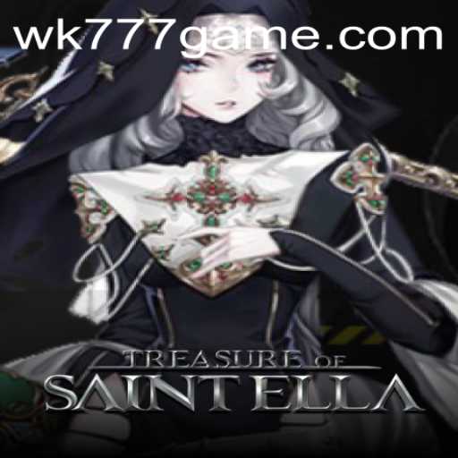Unveiling the Mysteries of TreasureofSaintElla: A Gaming Revolution