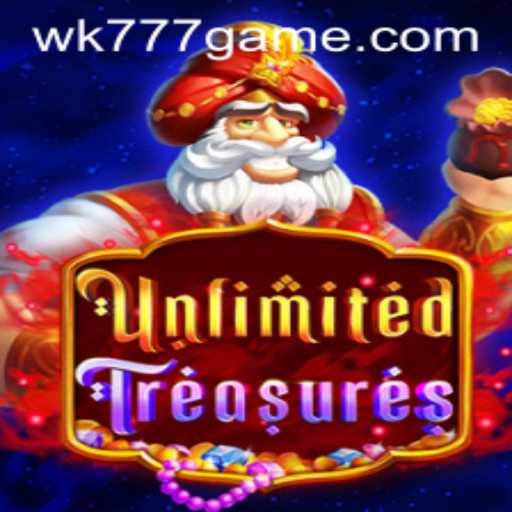 UnlimitedTreasures: An Epic Adventure Awaits with Secrets Unveiled