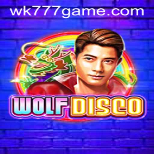 WolfDisco: A Dynamic Gaming Experience with WK777